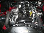 Hyundai Genesis Coupe 2010 года